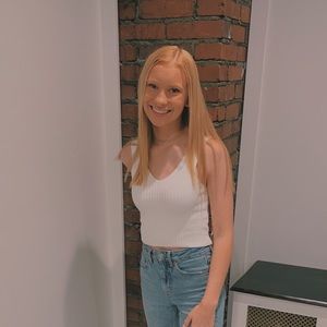 Meet your Posher, Kylie